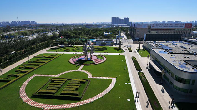 ���α���( Environmental )